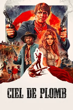 Affiche du film Ciel de plomb