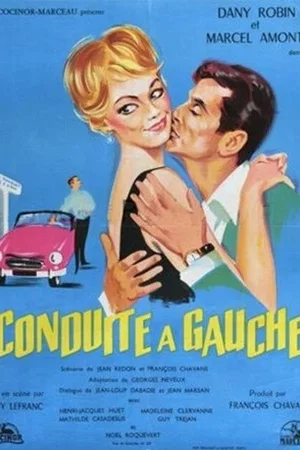 Photo 2 du film : Conduite a gauche