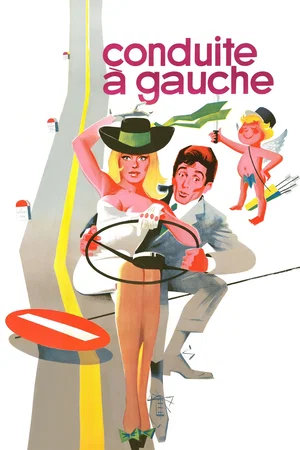 Photo 3 du film : Conduite a gauche