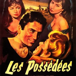 Photo du film : Les possedees
