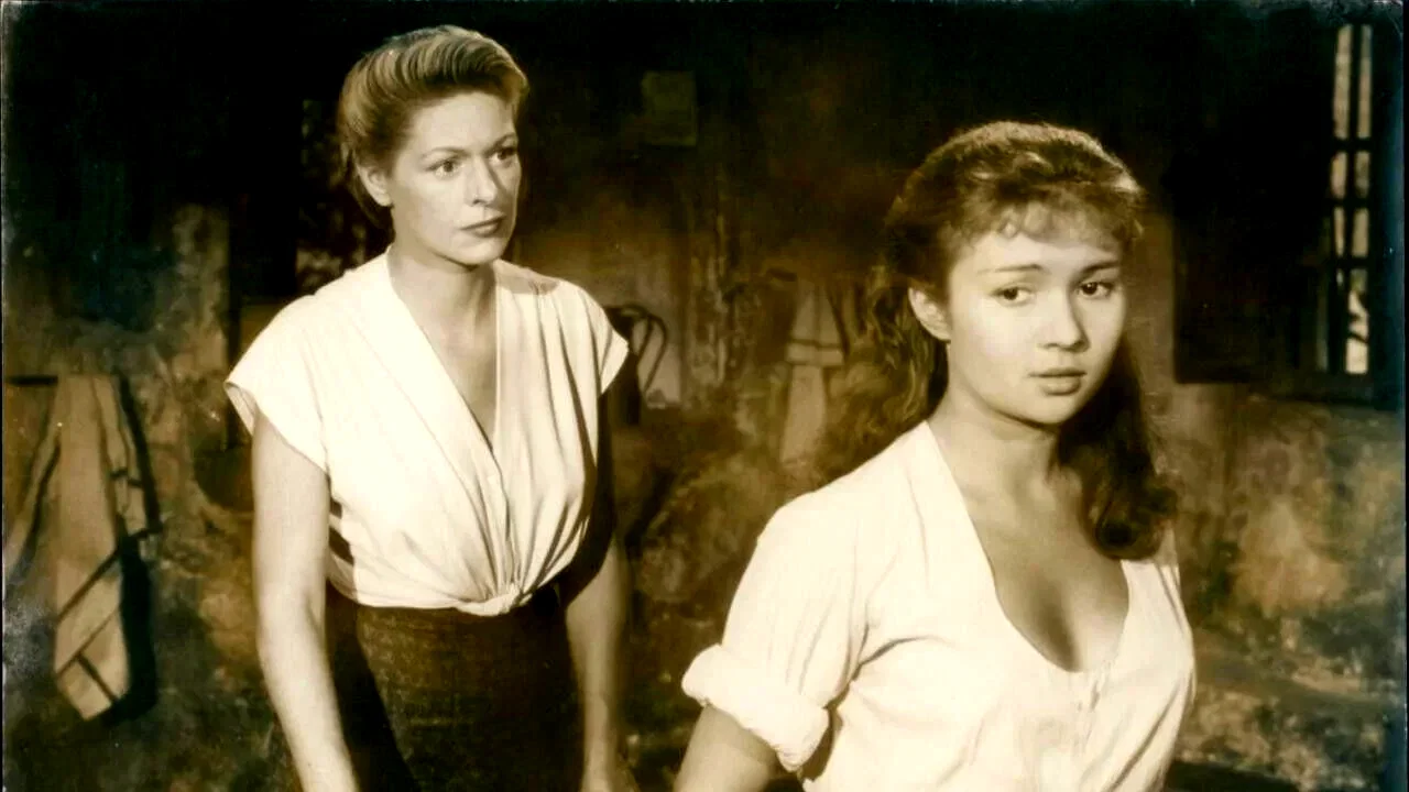 Photo 3 du film : Les possedees