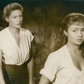 Photo du film : Les possedees