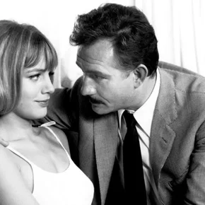 Photo du film : Elle est terrible