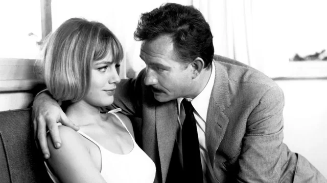 Photo 3 du film : Elle est terrible