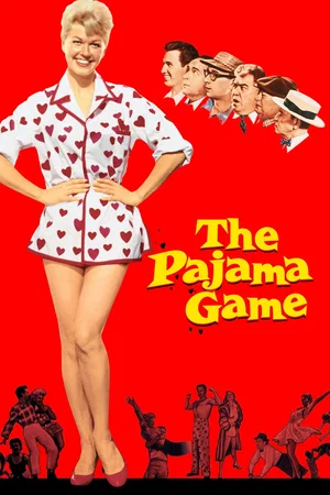 Affiche du film : Pique nique en pyjama