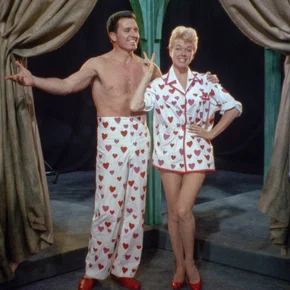 Photo du film : Pique nique en pyjama