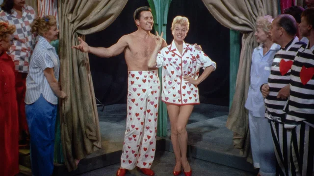 Photo 2 du film : Pique nique en pyjama