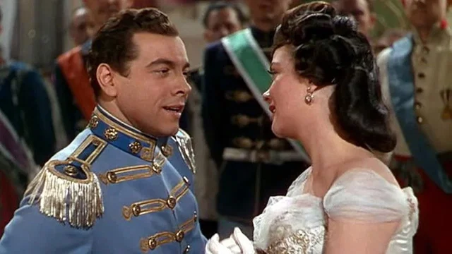 Photo du film : Le baiser de minuit