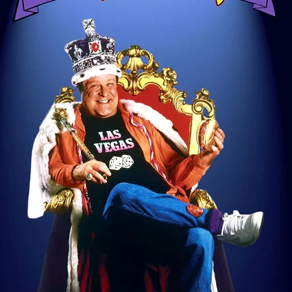 Miniature photo du film : Ralph super king