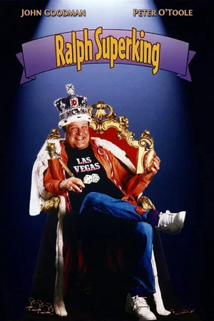 Photo 2 du film : Ralph super king