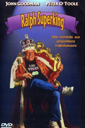 Photo 3 du film : Ralph super king