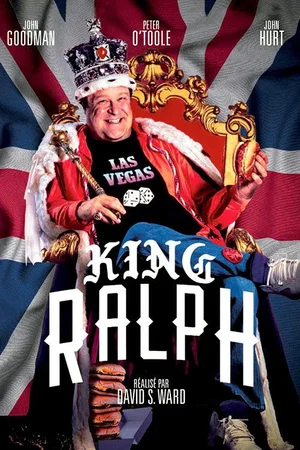 Photo 4 du film : Ralph super king