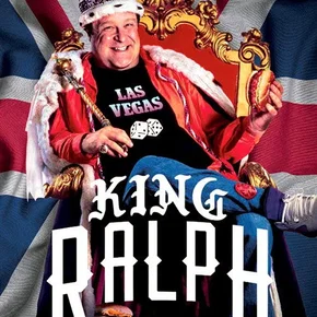 Photo du film : Ralph super king