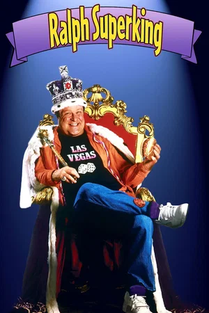 Photo 5 du film : Ralph super king