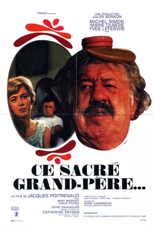 Photo du film : Ce sacré grand-père