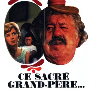 Photo du film : Ce sacré grand-père