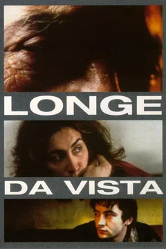 Affiche du film Loin des yeux