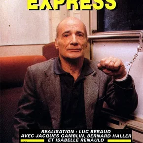 Photo du film : Couchettes-express