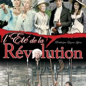 Photo du film : L'ete de la revolution