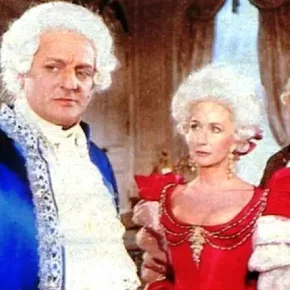 Photo du film : L'ete de la revolution