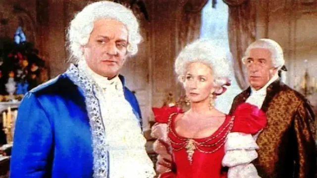 Photo 2 du film : L'ete de la revolution