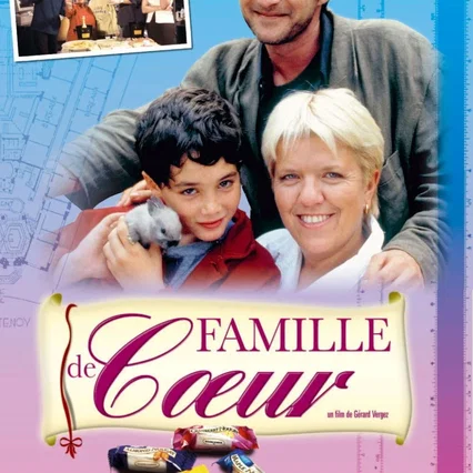 Miniature photo du film : Famille de coeur