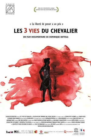 Affiche du film : Les 3 Vies du Chevalier