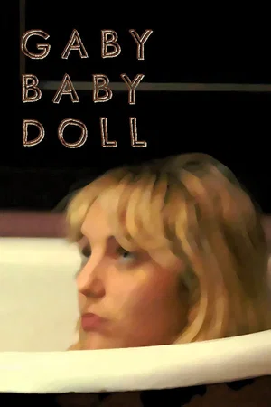 Photo 2 du film : Gaby Baby Doll