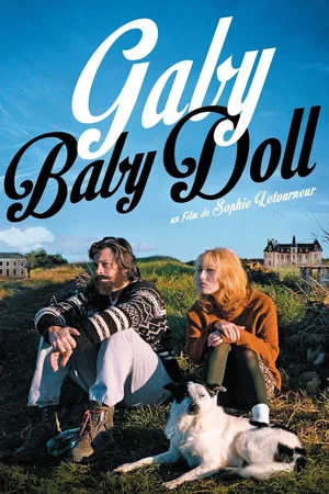 Photo 3 du film : Gaby Baby Doll