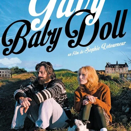 Miniature photo du film : Gaby Baby Doll