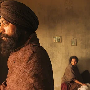 Photo du film : Le Secret de Kanwar
