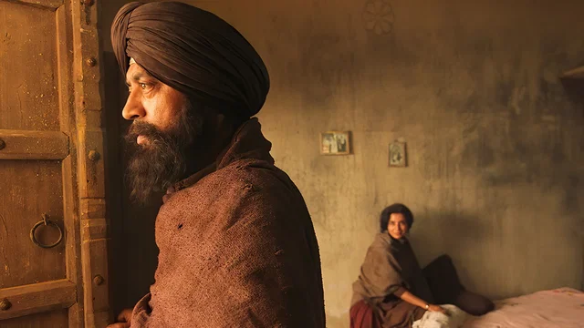 Photo 2 du film : Le Secret de Kanwar