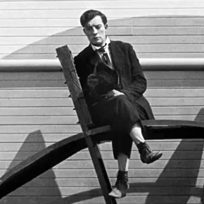 Photo du film : Grandeur et décadence
