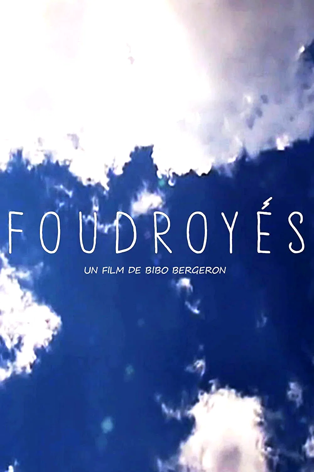 Affiche du film : Foudroyés