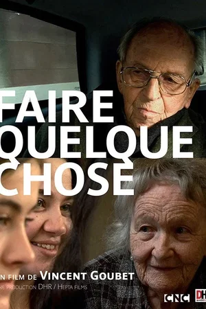 Photo 2 du film : Faire quelque chose