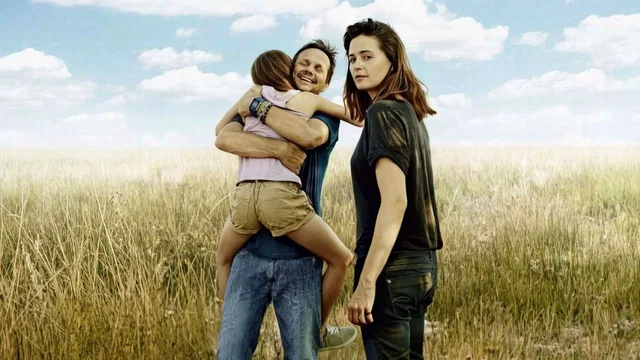 Photo du film : Strange Heaven