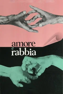 Affiche du film La Contestation