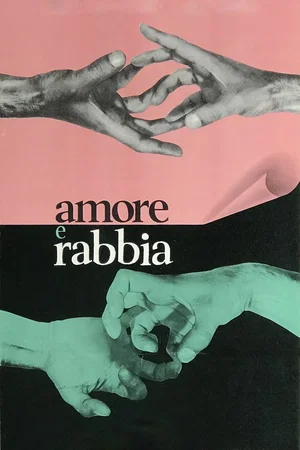 Affiche du film : La Contestation
