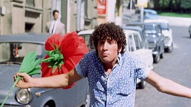 Photo du film : La Contestation