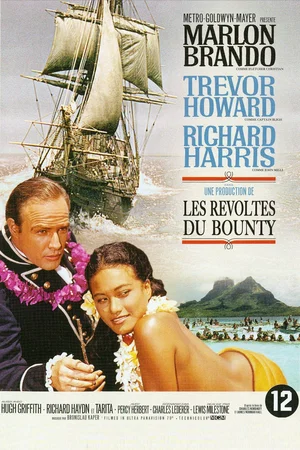 Photo 2 du film : Les Révoltés du Bounty