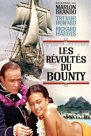 Photo 7 du film : Les Révoltés du Bounty