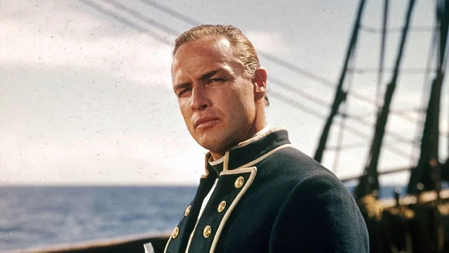 Photo 9 du film : Les Révoltés du Bounty