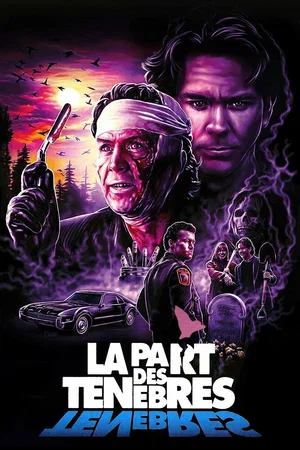 Photo 3 du film : La Part des ténèbres