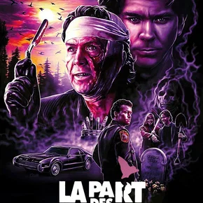 Photo du film : La Part des ténèbres