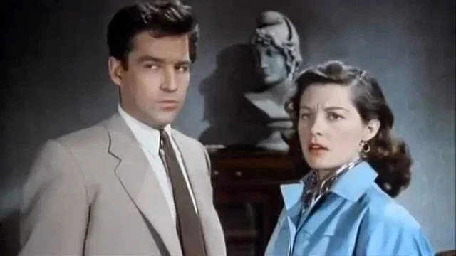 Photo 2 du film : La Maison des secrets
