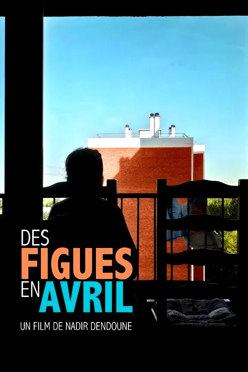 Affiche du film : Des figues en avril