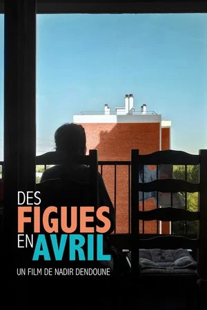 Affiche du film : Des figues en avril