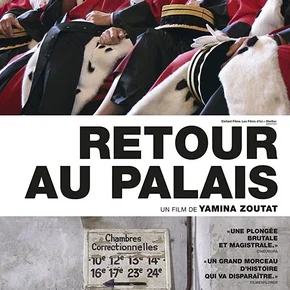 Photo du film : Retour au Palais