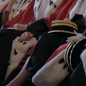 Photo du film : Retour au Palais