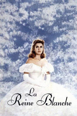 Affiche du film : La Reine blanche
